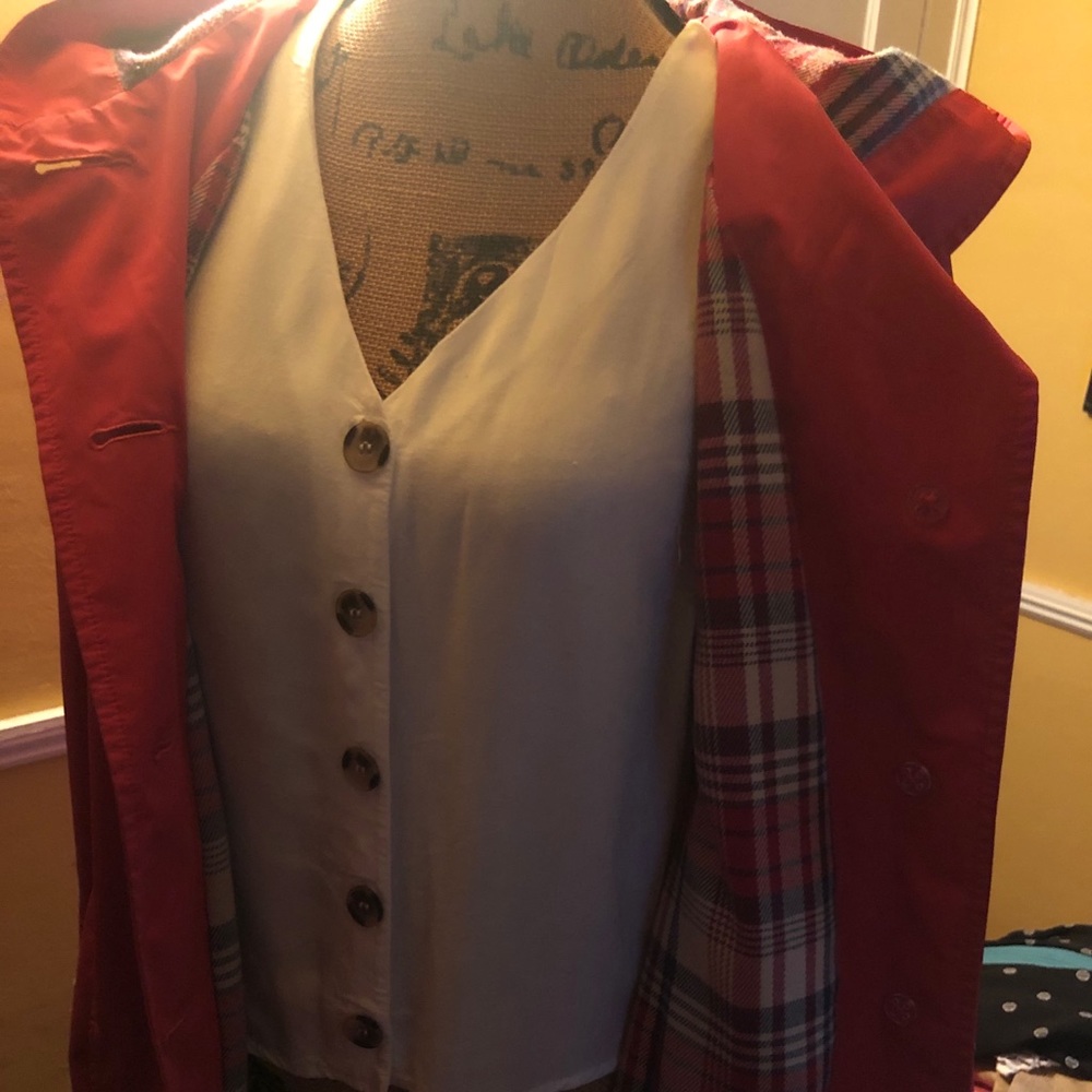 LL Bean Jacket